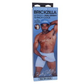 Signature Cocks Brickzilla 13