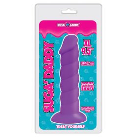 Rock Candy Suga Daddy Purple 9.5