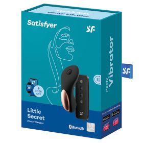 Satisfyer Little Secret