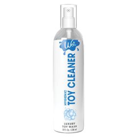 Wet Hygenic Toy Cleaner