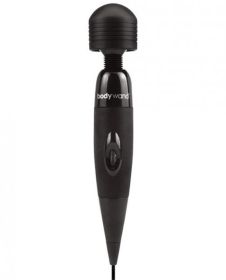 Bodywand Original Body Massager Plug In USA Black