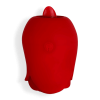 MANIA- The Enchanting Sex Rose Tounge Vibrator