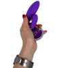 Athena â€“ Remote Control Dildo & Pulsating Vibrator