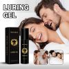 North Moon Luring Gel, Men's Body Moisturizing Massage Exercise Strengthening Strength Maintenance Gel