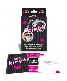 Get Kinky Card Game (SKU: BLCCG10)
