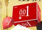10 sets of ultra-thin particle thread controlled condoms, hotel adult sexual products, fun